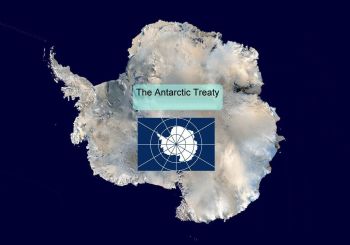 Curiozitati Antarctica